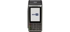 Resim Erdo Ticaret Yazar Kasa Pos, Inpos M530 4g Modeli 