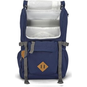 Resim Jansport Hatchet Navy Sırt Çantası Ek0a5baı6n54 