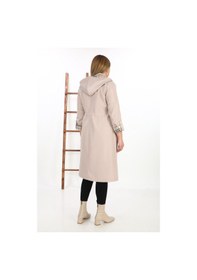 Resim Pudra Kaşe Kaban Pudra 