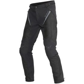 Resim Dainese Pant/drake Super Aır Tex Blk Blk 