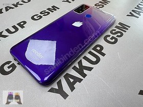 Resim Reeder P13 Blue Max Pro İkinci El TR | 128 GB 4 GB | Mavi 