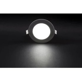 Resim Cata 6W Sıva Altı Led Panel Spot Ct-5145 - Gün Işığı - Alüminyum Kasa 