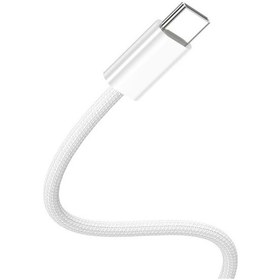 Resim Apple Apple iPhone 16 Plus Uyumlu 35w Gan Gerçek Güç Type-c Adaptör + 60w Type-c Type-c Kablo Şarj Set 
