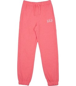 Resim Gap 746745002 V-frch Ft Logo Jgr Kız Çocuk Eşofman Altı Pembe 
