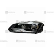 Resim Genel Markalar FAR POLO 09-14 SOL (HELLA TİP) 6R1941007F 