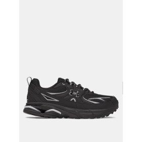 Resim Under Armour 6005280-001-UA Apparition Tech Siyah Kadın Lifestyle Ayakkabı 