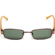 Resim Garfield OOGRFLD413DBROWN Çocuk Güneş Gözlüğü 