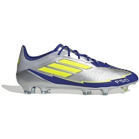 Resim Adidas F50 Fg Elite Mavi | Orjinal 