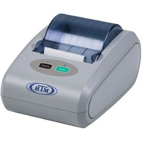 Resim Htm Printer Iı Portatif Termal Yazıcı 