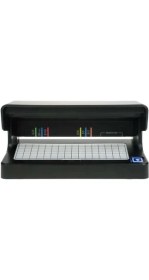 Resim Panther PT-189 Şarjlı Para Kontrol Cihazı 