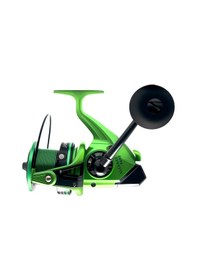 Resim Pandora Alcaraz 9000 8+1 Bb Green Surf Olta Makinesi Som00006955 