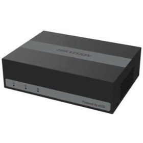 Resim Hikvision Hıkvısıon DS-E04HGHI-B 4 Kanal 1080P H265 Essd Hd Tvı Dvr Kayıt Cihazı 