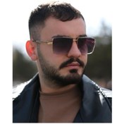 Resim Esrada Grace Blue Unısex Güneş Gözlüğü 53-19-142 Gri 