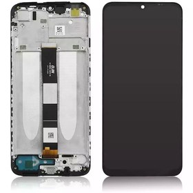 Resim Kdr Xiaomi Redmi 9C M2006C3MG Lcd Ekran Dokunmatik 