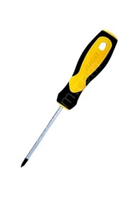 Resim Rico Klasik Yıldız Tornavida 3x80mm 