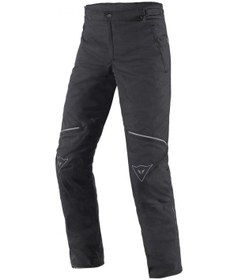 Resim Dainese Daınese Galvestone D2 Gore-tex Kadın Pantolon Siyah 