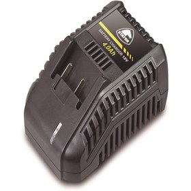 Resim Stayer 12535 Şarj Cihazı 18v 4 Ah 
