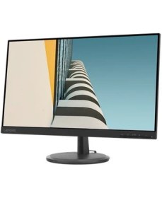 Resim Lenovo C24-25 66B0KAC1TK 23.8" 4 MS 75 Hz FreeSync Full HD VA LED Monitör 