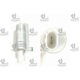 Resim Motor Su Fiskiye Santafe 09-14 Far Yıkama / 98510-2b700 