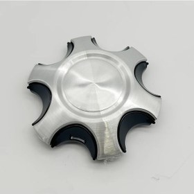 Resim Xuweiwei 1pc Toyota Fortuner 2019 4260b-0k130 4260b-0k320 4260b-0k200 Elektrokaplama Jant Başlığı Kapağı Ty-502 