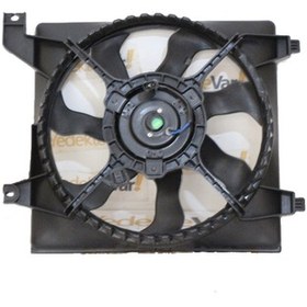Resim Hyundaı Era Radyatör Fan Komple 2006 -2010 