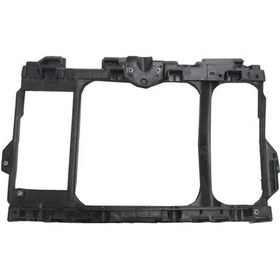 Resim Peugeot 508 14/17 Ön Panel Plastik - Oem Yedek Parça 