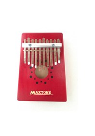 Resim Maxtone Afc-02 Kalimba 