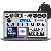 Resim Dell Latitude 5550 Intel Core Ultra 7 155U 64GB Ddr5 1tb SSD Freedos 15.6" 250NİT Fullhd Taşınabilir Bilgisayar N021L555015EMEAF13 + Zetta Çanta 