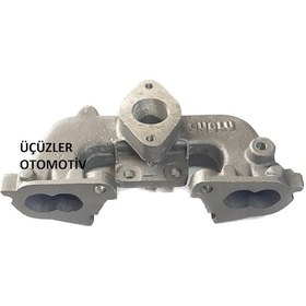 Resim R12 Toros Emme Manifoldu 7700597132 GÜÇLÜ Manifold 