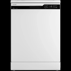 Resim Arçelik 6444 Wf 4 Programlı Bulaşık Makinesi 