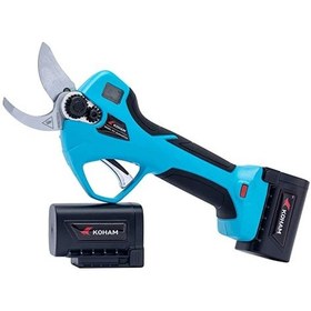 Resim Koham 3 Akülü Budama Makası 32Mm 