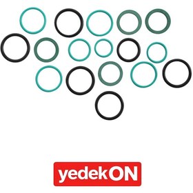 Resim AGCO Keçe Seti - Massey Ferguson / Fendt / Valtra | ACP0418020 