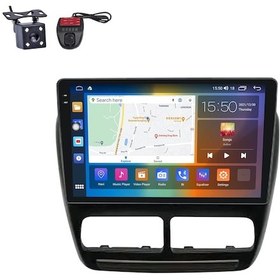 Resim Opel Combo 2011-2018 Multimedya Navigasyon Usb Kamera Carplayer 