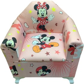 Resim LR ÇOCUK KOLTUĞU - TEKLİ ÇOCUK BERJERİ 