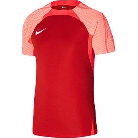 Resim Nike Maç günü Forma M Nk Df Strike III Jsy Ss 