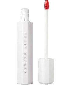 Resim Fenty Beauty Poutsicle Hydrating Lip Stain Likit Ruj Zesty Bestie 