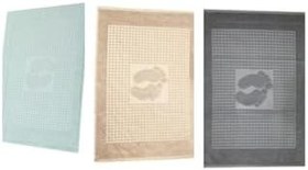 Resim Özdilek Ayak Havlusu (3 Adet) Winter Havlu 