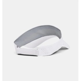 Resim Under Armour Erkek UA Launch Vizör Şapka 1383479-100 