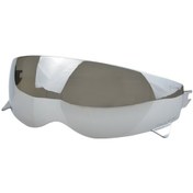 Resim Padalink Scorpion Exo Kask İçin Pratik Çok Fonksiyonlu Motorcu Gözlük Camı - Uv, Sıçrama, Çizilme Ve Buğuya Karşı Koruma Style-12 