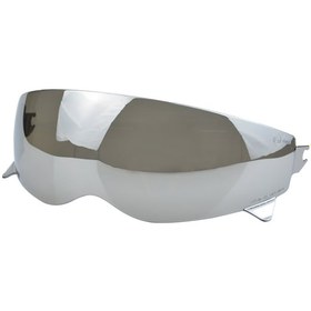 Resim Padalink Scorpion Exo Kask İçin Pratik Çok Fonksiyonlu Motorcu Gözlük Camı - Uv, Sıçrama, Çizilme Ve Buğuya Karşı Koruma Style-12 