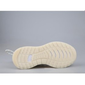 Resim Ewoll 241-1034 Bej Kadın Sneakers Bej 