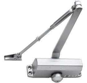 Resim Eko Kapı Hidroliği No:2 