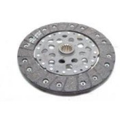 Resim Opel Omega A 1.8 2.0 Yaylı Debriyaj Balatası 215X14X25 