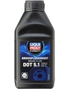 Resim Liqui Moly Dot5.1 Fren Hidroliği 500 Ml. 21729 