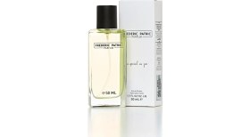 Resim Frederic Patric Kadın Parfümü V-12 50 ml Çiçeksi Koku ile Eşsiz Bir Deneyim 
