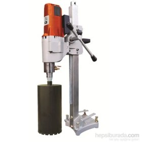 Resim CATPOWER 9316 Düz Sehpalı Karot, 3300w. 