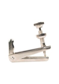 Resim Picaldi 8011 Nikel Keman Fiksi Paslanmaz Nikel Kaplama Hassas Akort Ayarı İçin İnce Dişli Mekanizma Ve Dayanıklı Gövde 