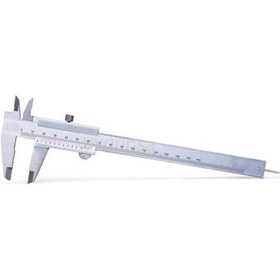 Resim Bay-Tec Mekanik Kumpas 150 x 0.02 MM 