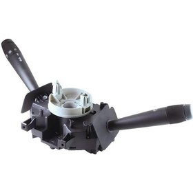 Resim Fiat Siena Sinyal Kolu / Silecek Kolu Ünitesi Komple 264851319 