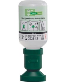 Resim Cerva Plum 4691 Göz Yıkama Solüsyonu 200 ML 